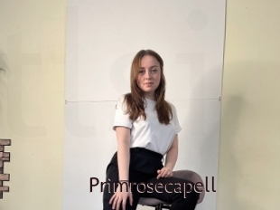 Primrosecapell