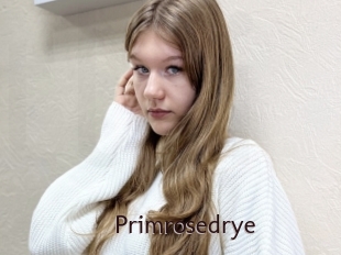 Primrosedrye