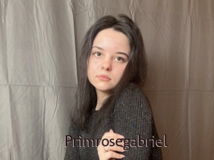 Primrosegabriel