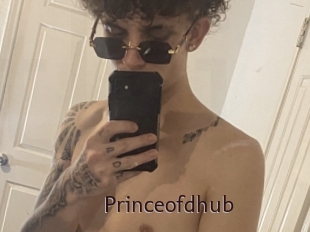 Princeofdhub