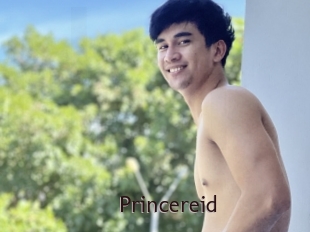 Princereid