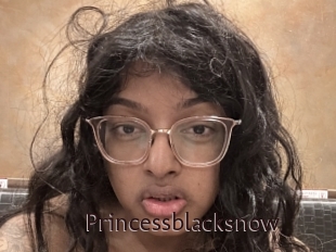 Princessblacksnow