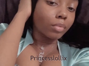 Princesslollix