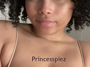 Princesspiez