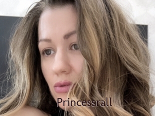 Princessrall