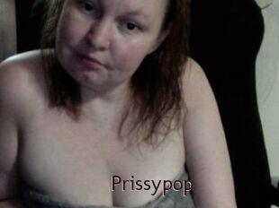 Prissypop