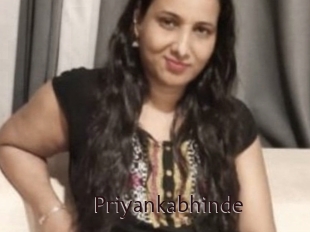 Priyankabhinde