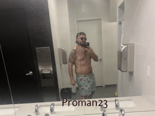 Proman23