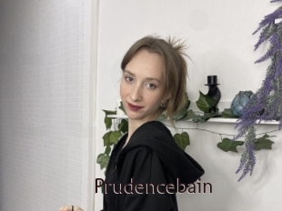 Prudencebain