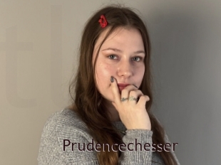 Prudencechesser