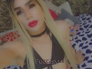 Puccasxxx