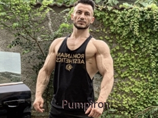 Pumpiron