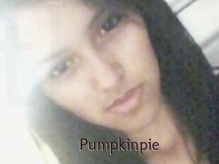 Pumpkinpie