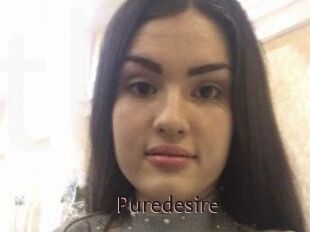 Puredesire