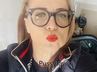 Pussylips