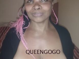 QUEENGOGO