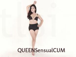 QUEENSensualCUM