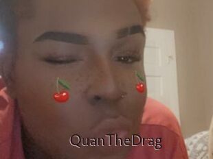 QuanTheDrag