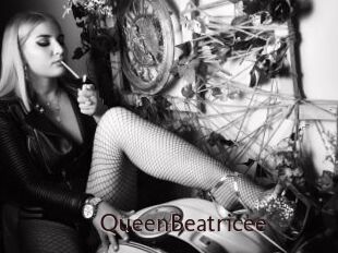 QueenBeatricee