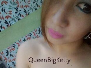 QueenBigKelly Top listen server