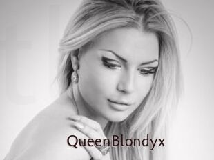 QueenBlondyx