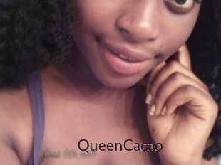 QueenCacao