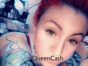 QueenCash