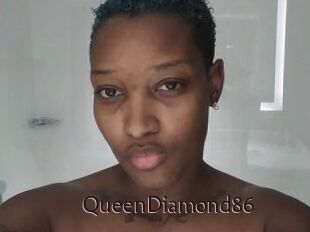 QueenDiamond86