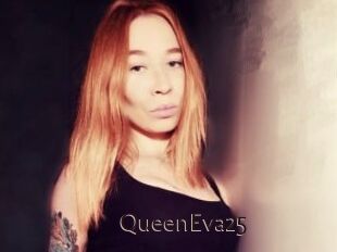 QueenEva25