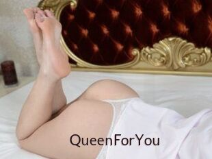 QueenForYou