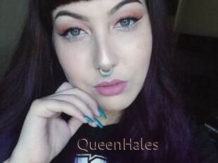 QueenHales