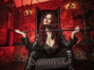 QueenIvyJoker