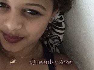 QueenIvyRose