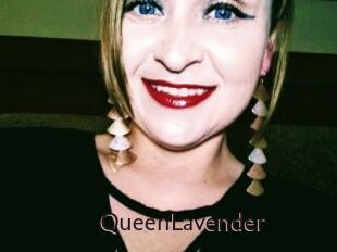 QueenLavender