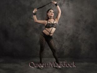 QueenMaddock