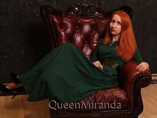 QueenMiranda