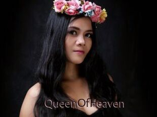 QueenOfHeaven