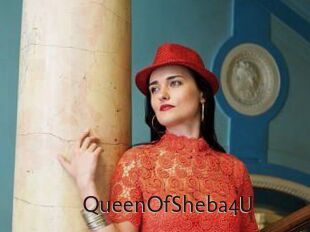 QueenOfSheba4U