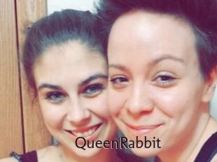 QueenRabbit