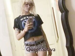 QueenSativa