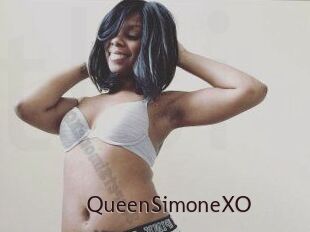 QueenSimoneXO