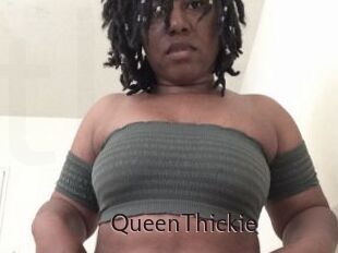 QueenThickie