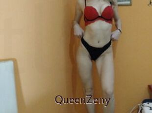 QueenZeny