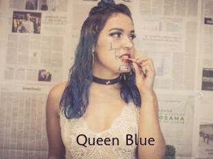 Queen_Blue