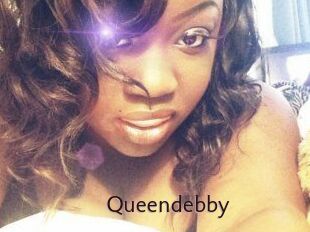 Queendebby