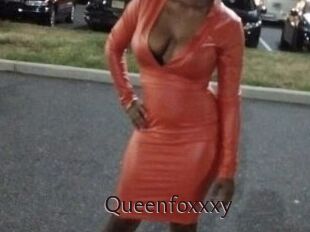 Queenfoxxxy