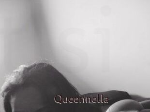 Queennella