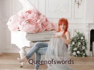 Queenofswords