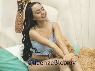 QueenzeBloomy