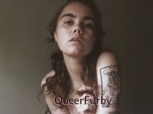 QueerFurby